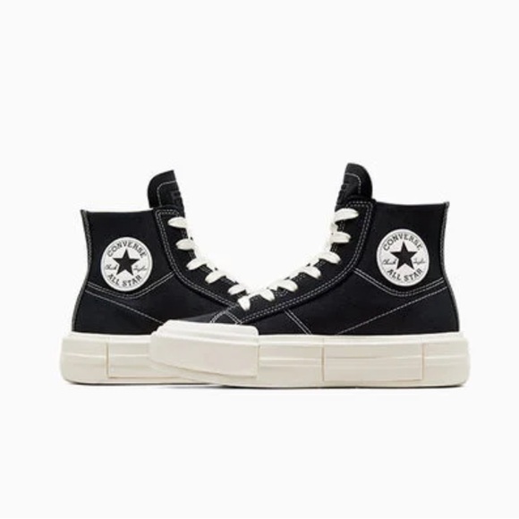 Converse ‘Cruise’ High Tops - Picture 6 of 12